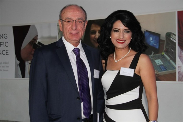 L'Oreal Annual Award Ceremony